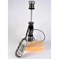 Hygrometer for materials ARW 125-G